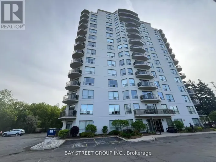 308 - 255 KEATS WAY, Waterloo