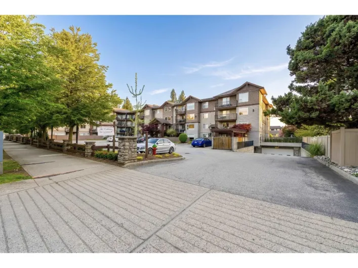 308 2581 LANGDON STREET, Abbotsford