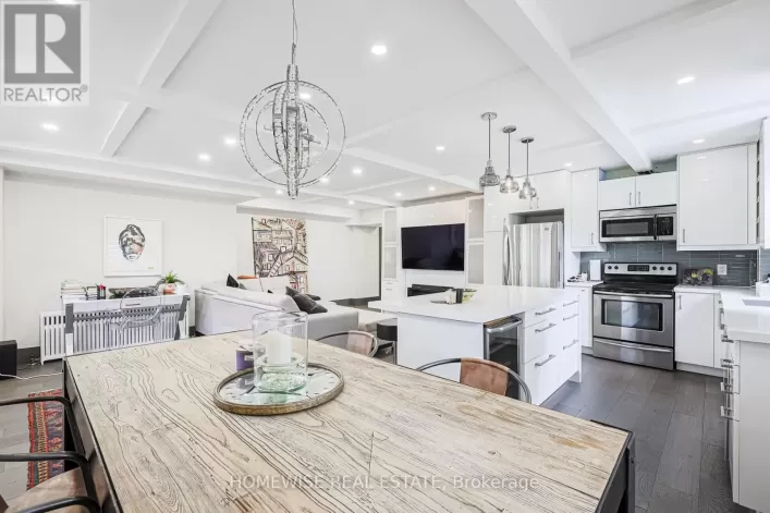 308 - 2603 BATHURST STREET, Toronto