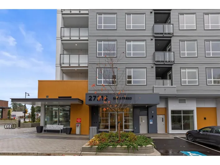 308 27215 ALDERGROVE TOWN CENTRE DRIVE, Langley