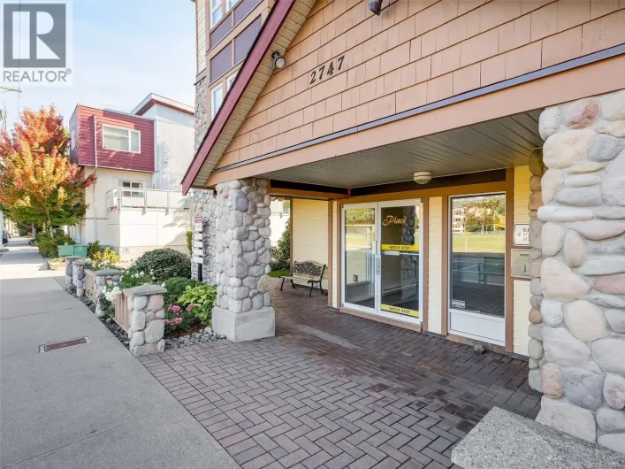 308 2747 Jacklin Rd, Langford