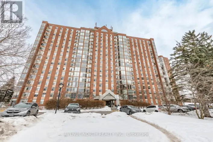 308 - 2759 CAROUSEL CRESCENT, Ottawa
