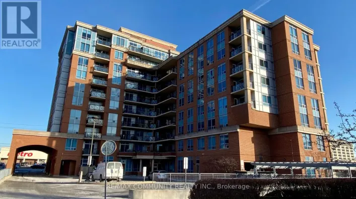 308 - 2772 KEELE STREET, Toronto