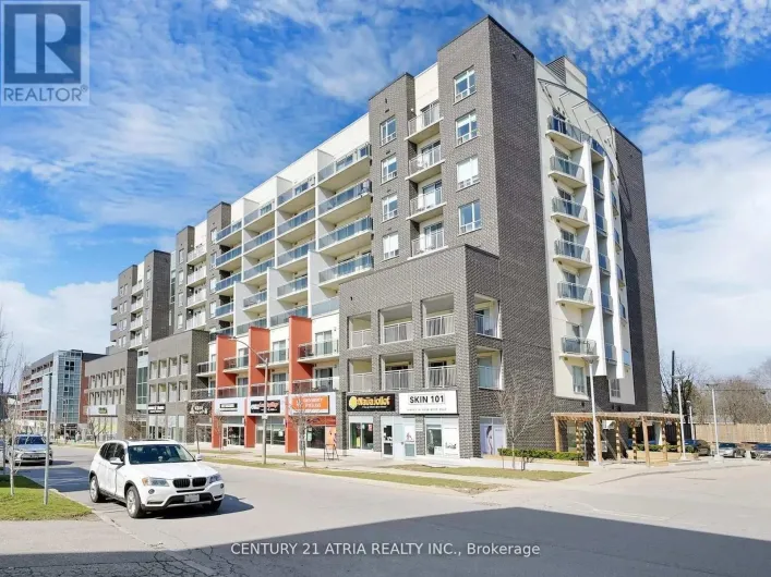 308 - 280 LESTER STREET, Waterloo