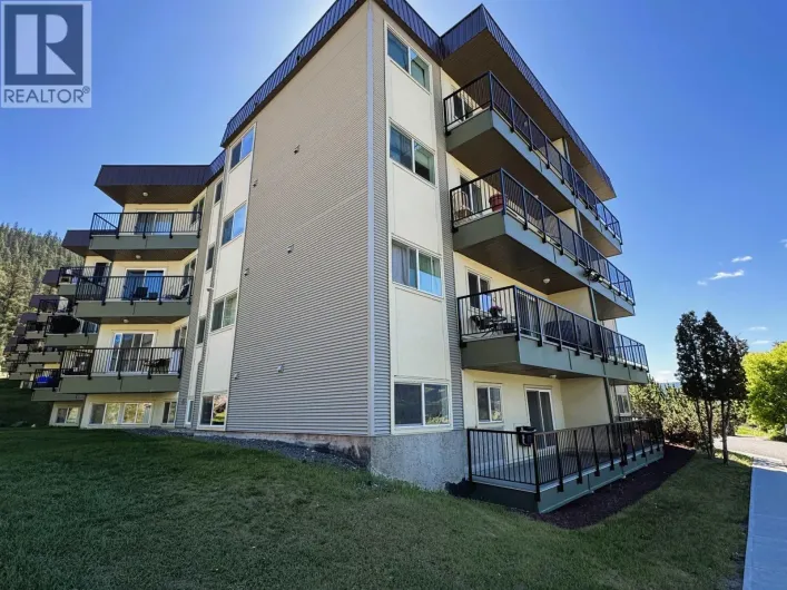 308 280 N BROADWAY AVENUE, Williams Lake