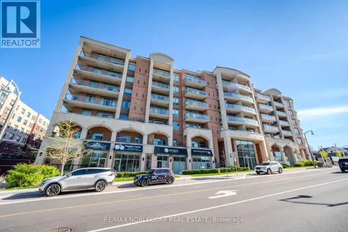 308 - 281 WOODBRIDGE AVENUE, Vaughan