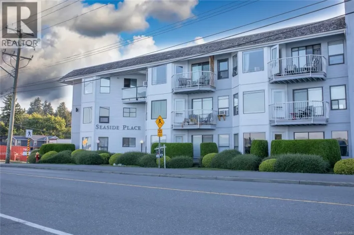 308 2815 Departure Bay Rd, Nanaimo