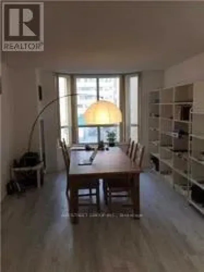 308 - 284 BLOOR STREET W, Toronto