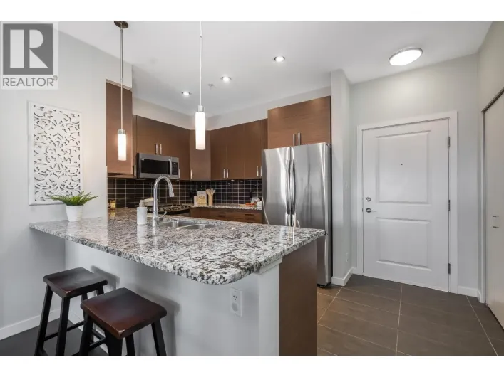 308 288 HAMPTON STREET, New Westminster