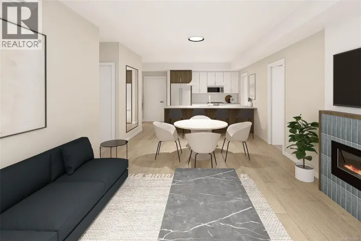 308 2881 Leigh Rd, Langford