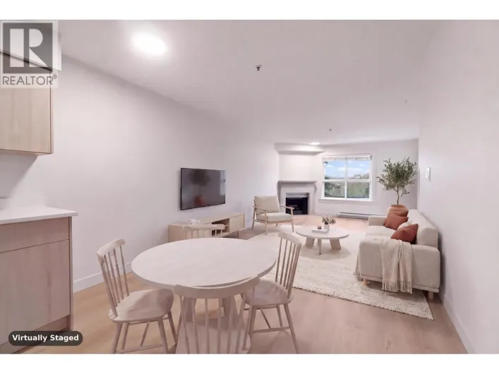 308 2928 COMMERCIAL DRIVE, Vancouver