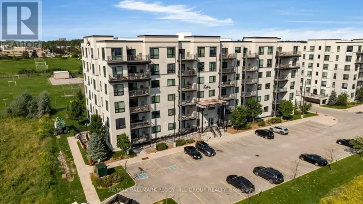 308 - 299 CUNDLES ROAD E, Barrie