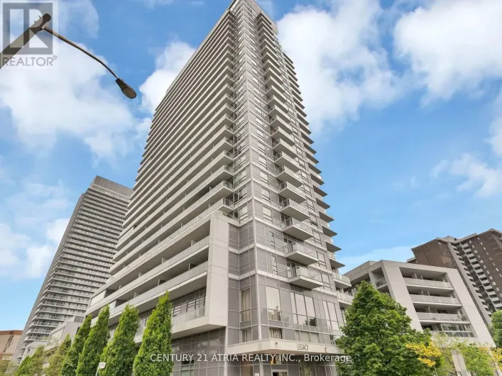 308 - 30 HERONS HILLS WAY, Toronto