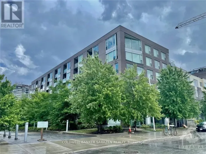 308 - 300A LETT STREET, Ottawa