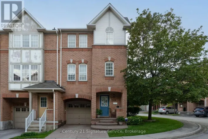 308 - 3030 BREAKWATER COURT, Mississauga