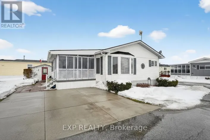 308 - 3033 TOWNLINE ROAD, Fort Erie