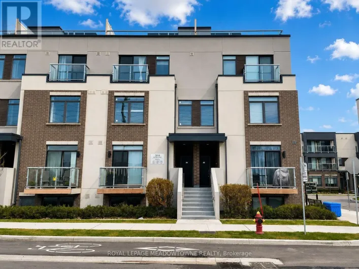 308 - 3058 SIXTH LINE, Oakville