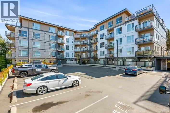 308 3070 Kilpatrick Ave, Courtenay