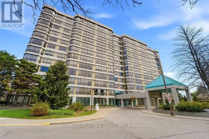 308 - 310 MILL STREET S, Brampton