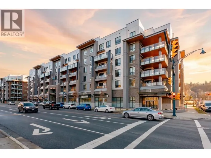 308 3131 MURRAY STREET, Port Moody