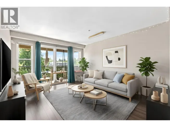 308 3178 DAYANEE SPRINGS BOULEVARD, Coquitlam