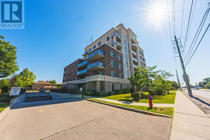 #308 - 319 HIGHWAY 8 ROAD, Hamilton