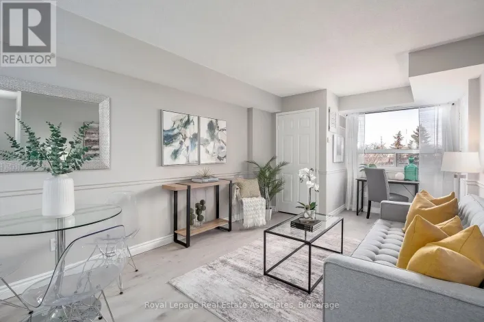 308 - 32 TANNERY STREET, Mississauga