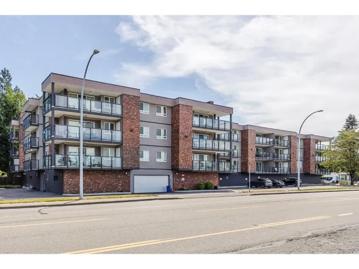 308 32040 PEARDONVILLE ROAD, Abbotsford