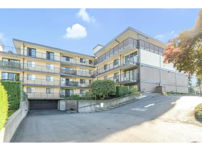 308 32110 TIMS AVENUE, Abbotsford