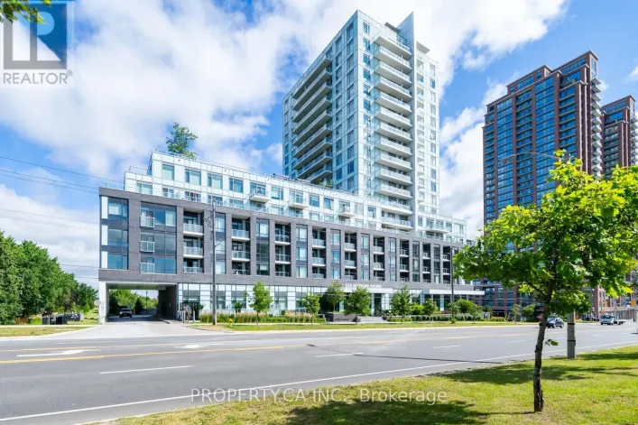 Apartment for sale: 308 - 3220 SHEPPARD AVENUE E, Toronto