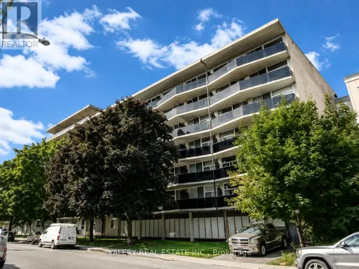 308 - 324 CAMBRIDGE STREET, Ottawa