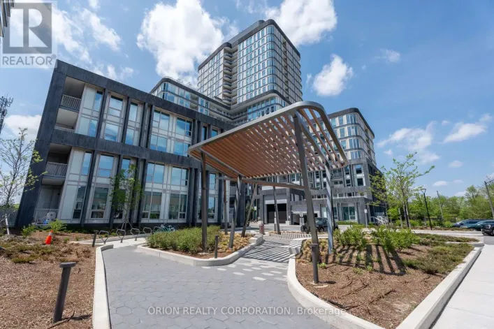 308 - 3240 WILLIAM COLTSON AVENUE, Oakville