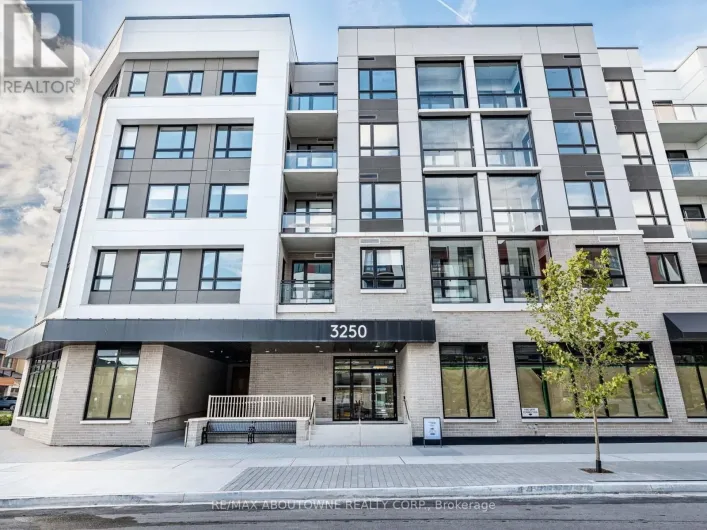 308 - 3250 CARDING MILL TRAIL, Oakville