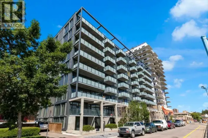 308, 327 9A Street NW, Calgary