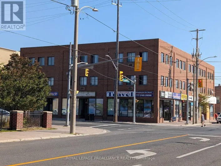 308 - 328 AYLMER STREET, Peterborough