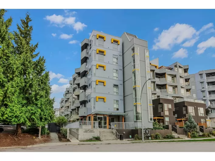 308 32838 LANDEAU PLACE, Abbotsford