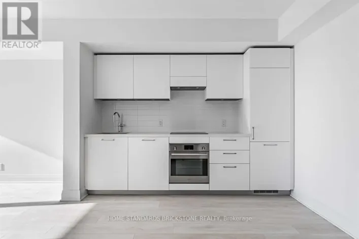308 - 33 FREDERICK TODD WAY, Toronto