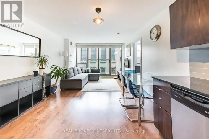 308 - 33 LOMBARD STREET, Toronto