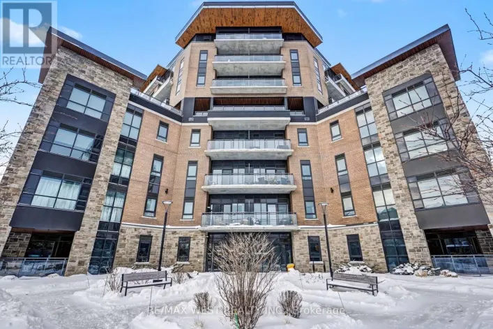 308 - 332 GOSLING GARDENS S, Guelph