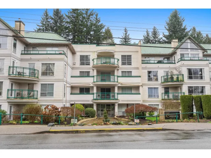 308 33280 BOURQUIN CRESCENT, Abbotsford