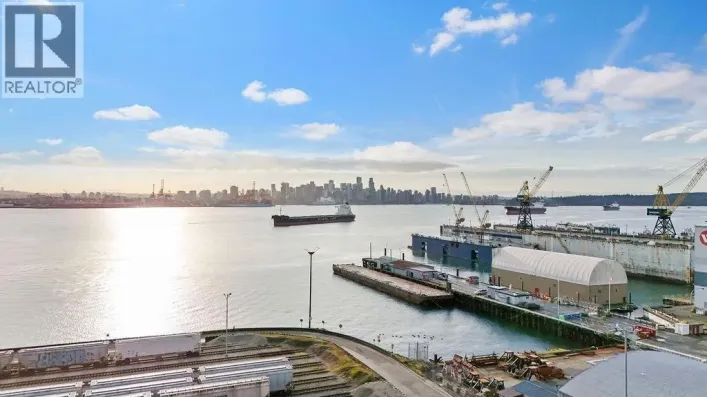 308 333 E 1ST STREET, North Vancouver