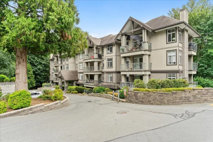 308 33328 E BOURQUIN CRESCENT, Abbotsford