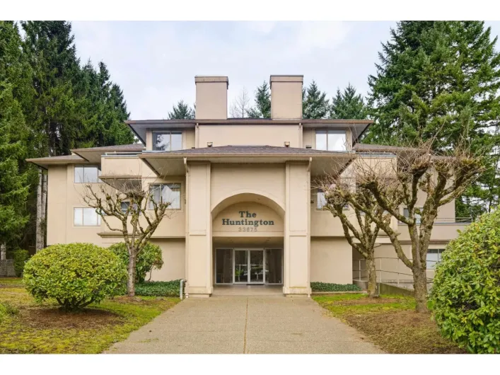 308 33675 MARSHALL ROAD, Abbotsford