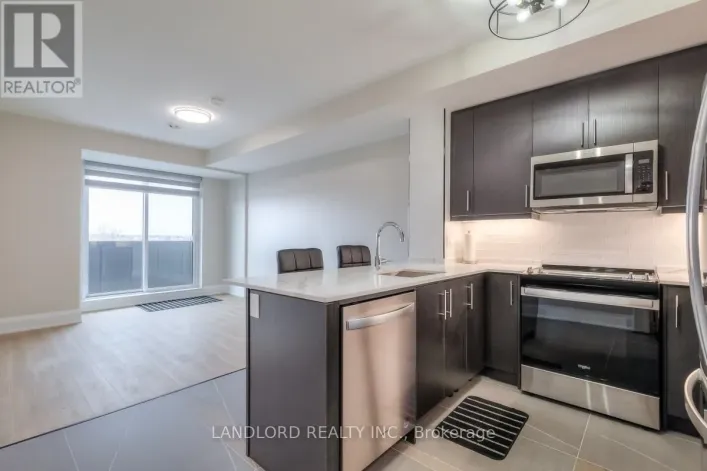 308 - 345 WHEAT BOOM DRIVE, Oakville