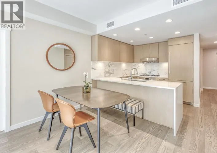 308 3533 ROSS DRIVE, Vancouver