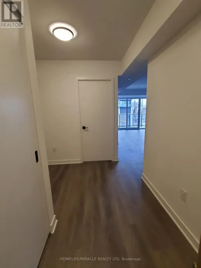 308 - 36 ZORRA STREET, Toronto