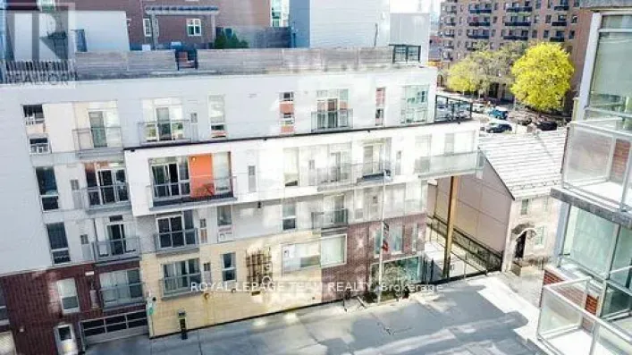 308 - 360 CUMBERLAND STREET, Ottawa