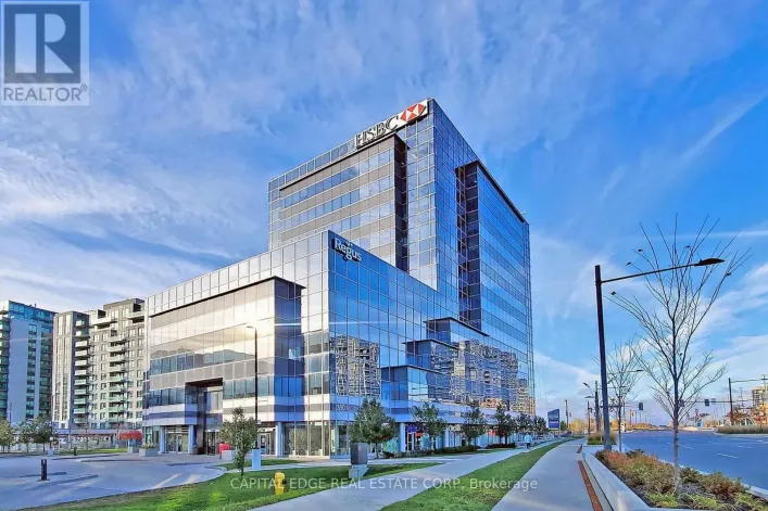 308 - 3601 HIGHWAY 7 EAST ROAD E, Markham