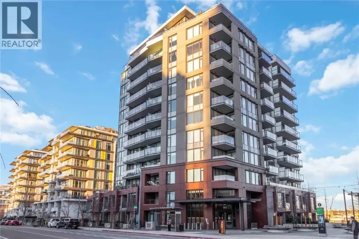 308 369 Tyee Rd, Victoria