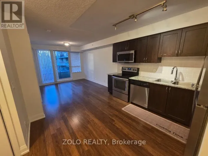 308 - 376 HIGHWAY 7 ROAD E, Richmond Hill